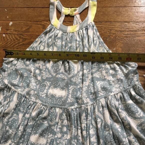 NWT Free People Mimi Tunic - Picture 10 of 11